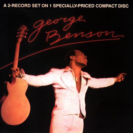 Música para Gatos - Ep. 84 - MASTERPIECES (4): Weekend in L.A. (1977) de George Benson