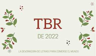 TBR 2022