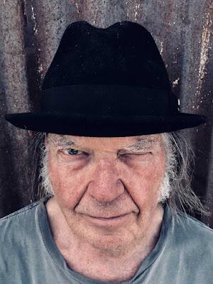 2/365 Neil Young