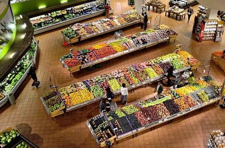 catalogo supermercado aldi 2022