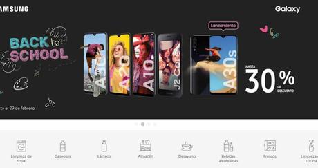 como elegir buenas compras en un supermercado