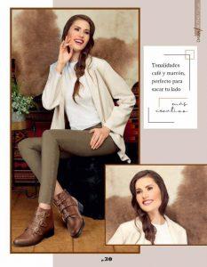 descubre  los diversos modelos que nos trae andrea 2022