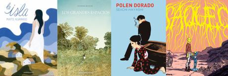 Repaso al 2021 (I): Lo mejor