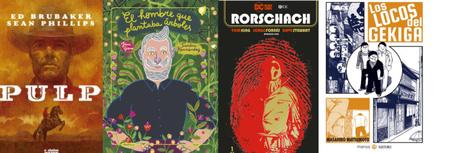 Repaso al 2021 (I): Lo mejor