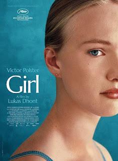 GIRL (2018), DE LUKAS DHONT.