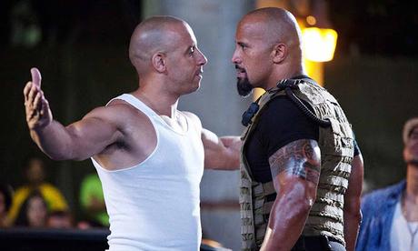 Dwayne Johnson tilda de “manipulador” a Vin Diesel