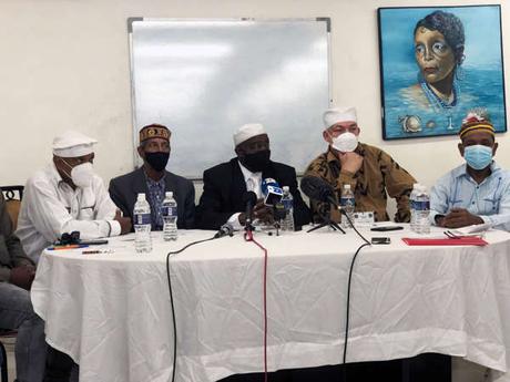 #SANTEROS | #Babalawos cubanos pronostican enfermedades respiratorias y piden prudencia | LETRA DEL AÑO #SANTEROS | #Babalawos cubanos pronostican enfermedades respiratorias y piden prudencia | LETRA DEL AÑO