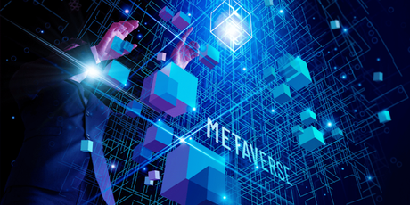 #TECNOLOGIA   |  El #Metaverso llega para cambiar todo el panorama digital en este 2022 y expertos mencionan que esto ya empieza a ser una tendencia desde ahora.