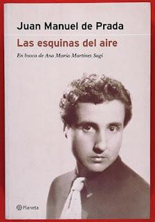 Las esquinas del aire