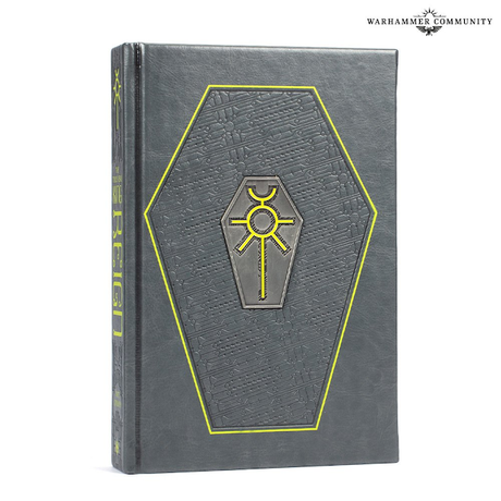 Pre-pedidos de la semana que viene en GW y FW anunciados