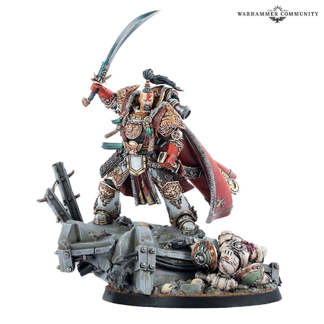 Pre-pedidos de la semana que viene en GW y FW anunciados