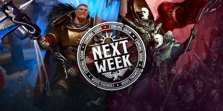 Pre-pedidos de la semana que viene en GW y FW anunciados