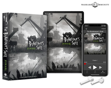 Pre-pedidos de la semana que viene en GW y FW anunciados