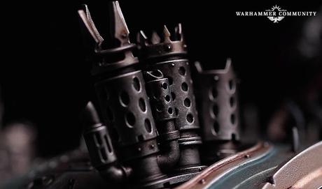 Warhammer Community: Especial final/inicio de año