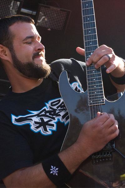 Efemérides del Rock y Heavy Metal: Qué pasó un 03 de Enero Efemérides del Rock y Heavy Metal: Qué pasó un 03 de Enero