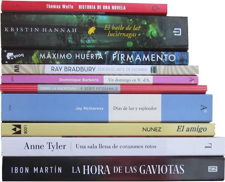 Mis Mejoras Lecturas de 2021