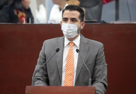 Creación de Guardia Civil tendrá respaldo del Poder Legislativo