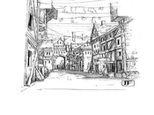 Town City Builder, James Embry