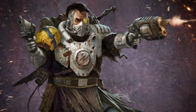 Necromunda Ultimate Rules, actualizado (v1.3) Necromunda Ultimate Rules, actualizado (v1.3)