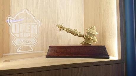 Una visita a Movistar Raiders: Mi hijo quiere ser gamer Una visita a Movistar Raiders: Mi hijo quiere ser gamer