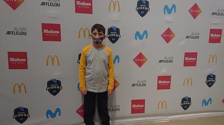 Una visita a Movistar Raiders: Mi hijo quiere ser gamer Una visita a Movistar Raiders: Mi hijo quiere ser gamer