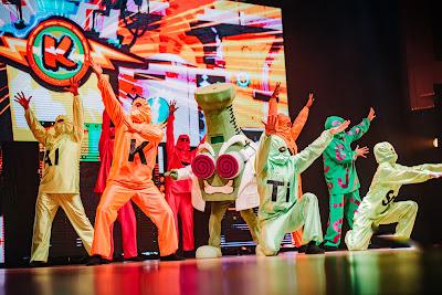 Superthings Live ¡Muy pronto gira 2022! Superthings Live ¡Muy pronto gira 2022!