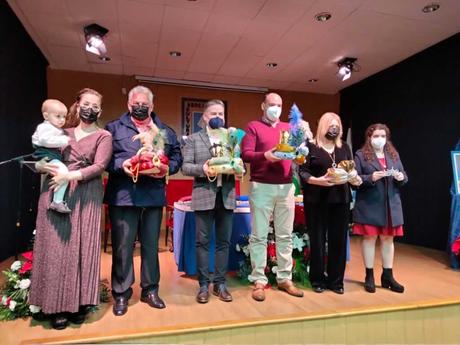 Sus Majestades Los Reyes Magos de Oriente visitarán Montequinto en la tarde del próximo día 5 Sus Majestades Los Reyes Magos de Oriente visitarán Montequinto en la tarde del próximo día 5