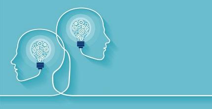 Una definición muy compacta de aprendizaje