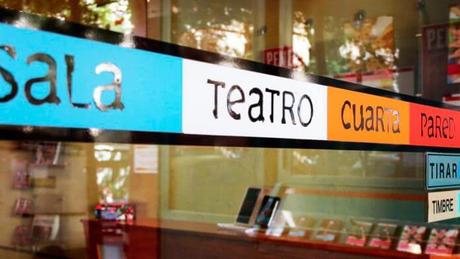 Sorteo de un ABONO FAMILIAR para disfrutar de teatro infantil en la Sala Cuarta Pared Sorteo de un ABONO FAMILIAR para disfrutar de teatro infantil en la Sala Cuarta Pared