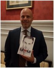 «Ojo por ojo», de J.K. Franko «Ojo por ojo», de J.K. Franko