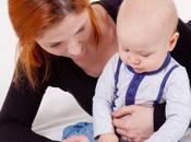 mejores momentos para estimular bebé