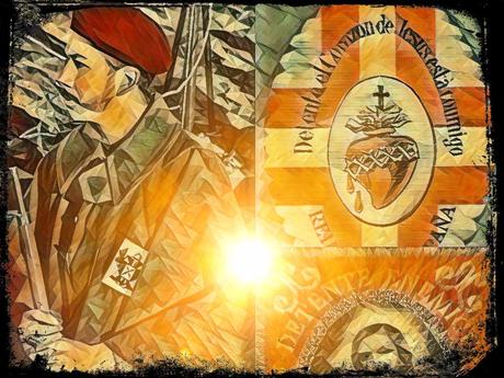 Amuletos de la Guerra Civil Española: Detentes Amuletos de la Guerra Civil Española: Detentes