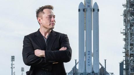 La Queja de #China ante la #ONU contra los #satélites de Elon Musk por el riesgo de 