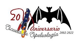 La Escuela de Espeleología del G.E.V. cumple 20 años