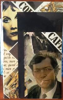 Julio Cortázar y yo