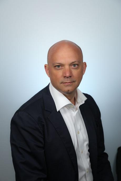 Contents nombra a Stefano Lena como nuevo VP de Ventas Globales