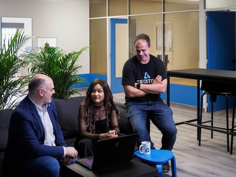 La fabricación aditiva, clave para lograr la sostenibilidad