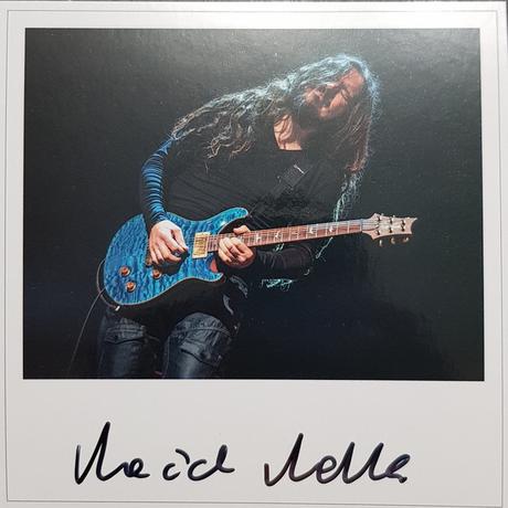 Riverside - Wasteland Tour 2018-2020 (2020)