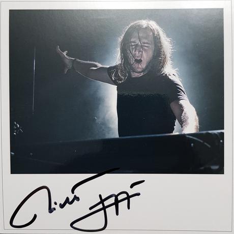 Riverside - Wasteland Tour 2018-2020 (2020)