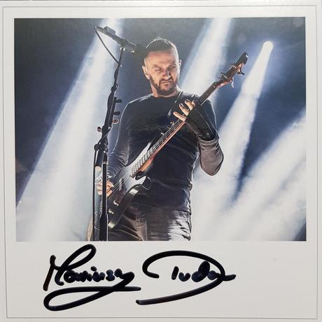 Riverside - Wasteland Tour 2018-2020 (2020)