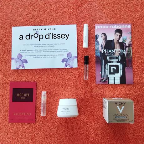 TODO GRATIS RECIBIDOS (Vol.61)