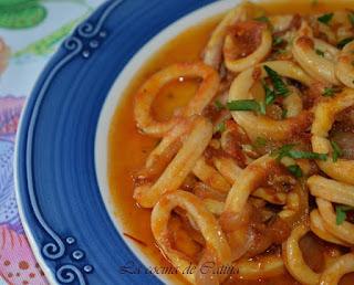 Recetas con más visitas en los 3 últimos años