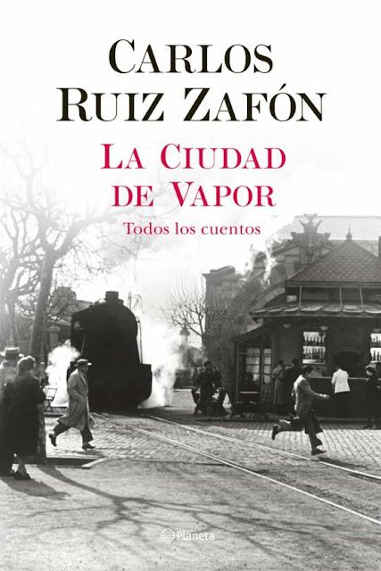 Mis lecturas – Diciembre de 2021