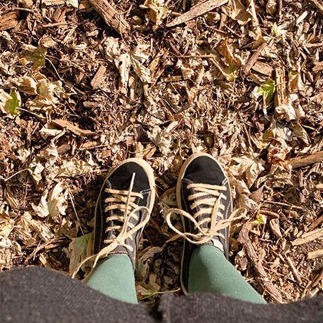 ¿Zapatos veganos y residuo cero? Sí, con Vesica Piscis