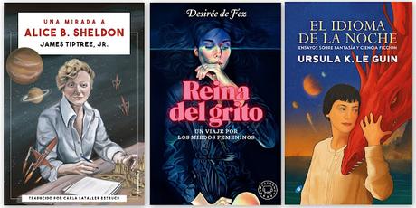 Lo mejor de 2021: Top 3