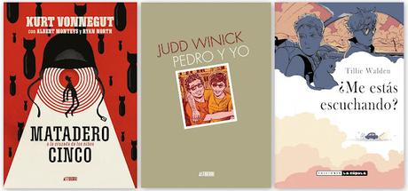 Lo mejor de 2021: Top 3