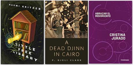 Lo mejor de 2021: Top 3