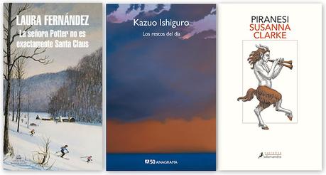 Lo mejor de 2021: Top 3