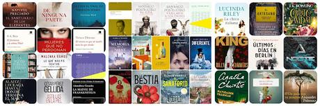 Balance lector cuarto trimestre 2021 Balance lector cuarto trimestre 2021