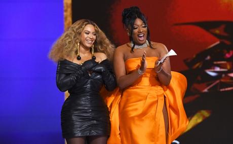 Conoce la lista de los nominados a los Grammy Awards 2022